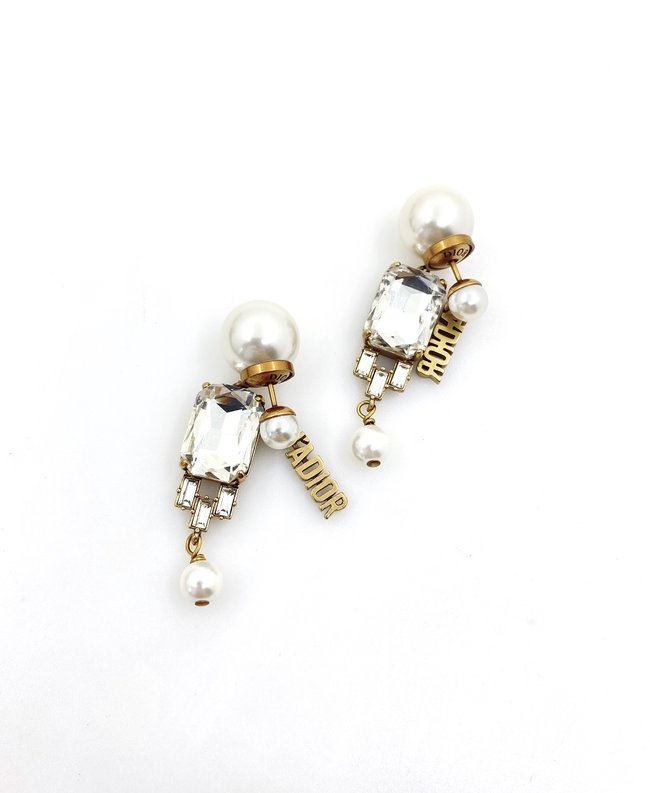 Dior Earring CSJ14222132