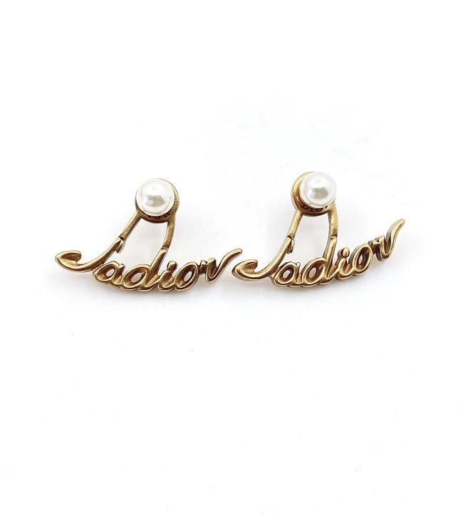 Dior Earring CSJ25555411