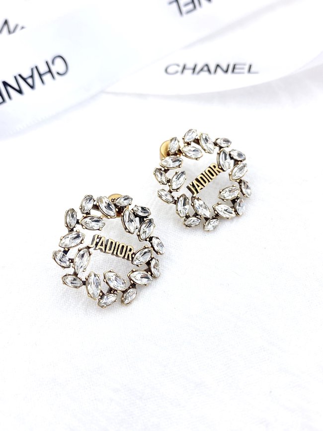 Dior Earring CSJ24455125