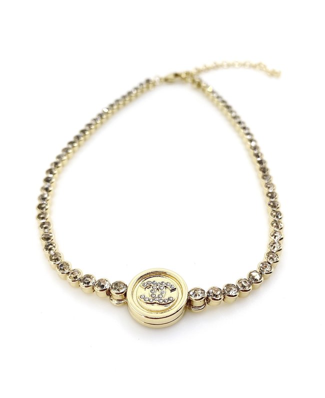 Chanel Necklace CSJ44243145