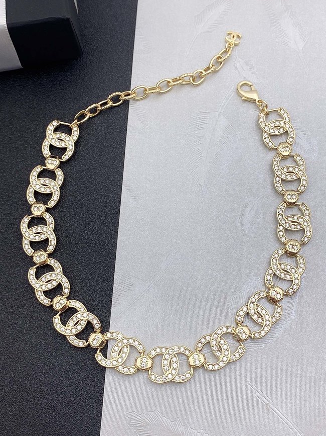 Chanel Necklace CSJ15521142