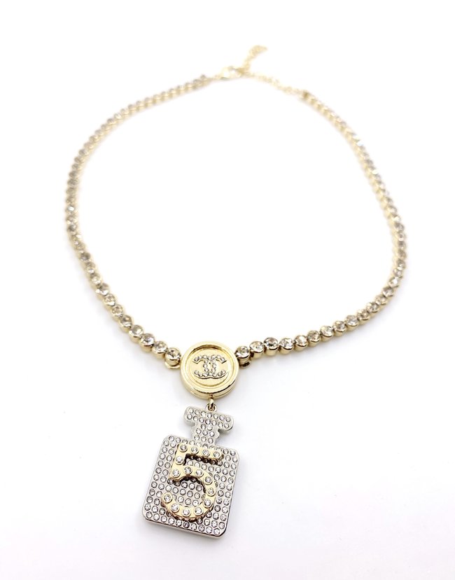 Chanel Necklace CSJ53234312