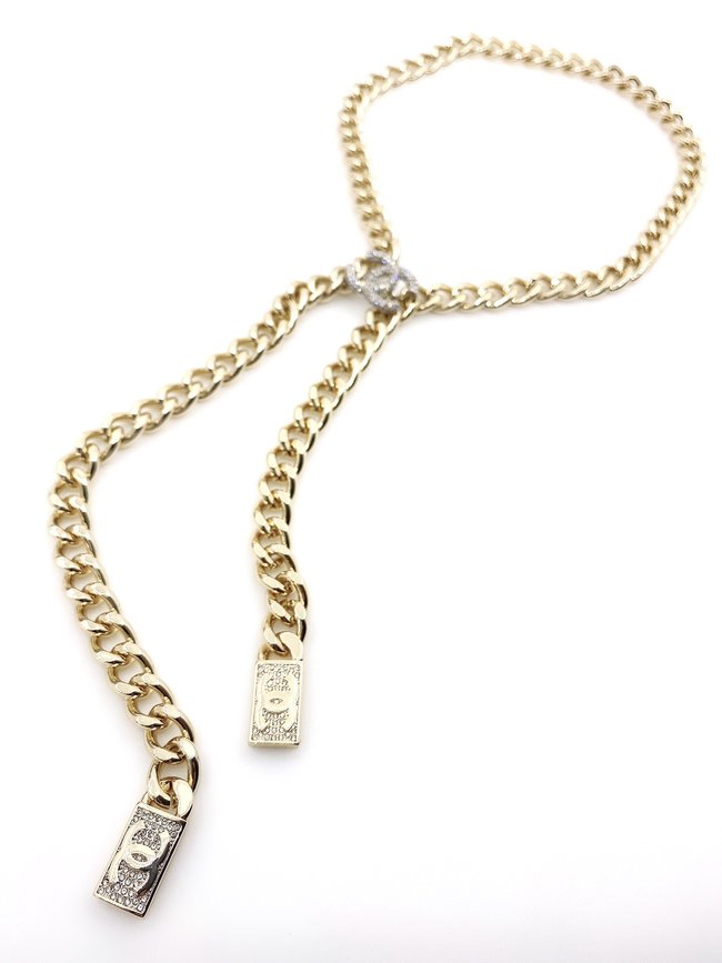 Chanel Necklace CSJ15544221