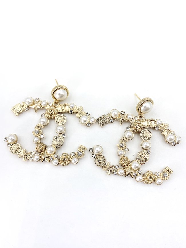 Chanel Earring CSJ24542522