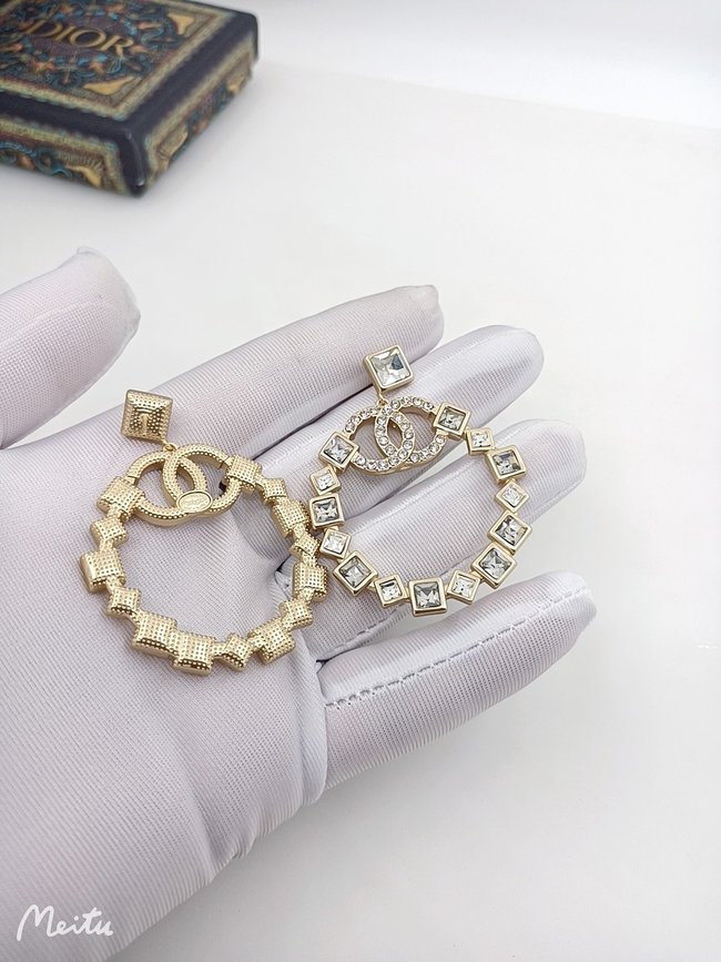 Chanel Earring CSJ32154211