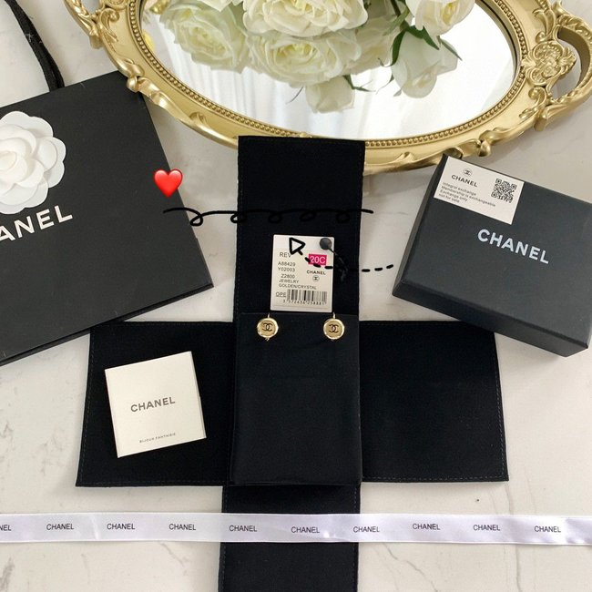 Chanel Earring CSJ14241413