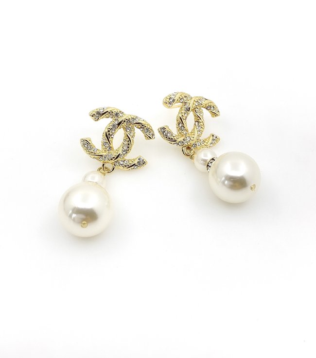 Chanel Earring CSJ21254223