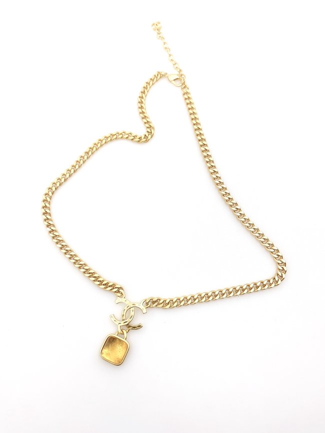 Chanel Necklace CSJ43444331