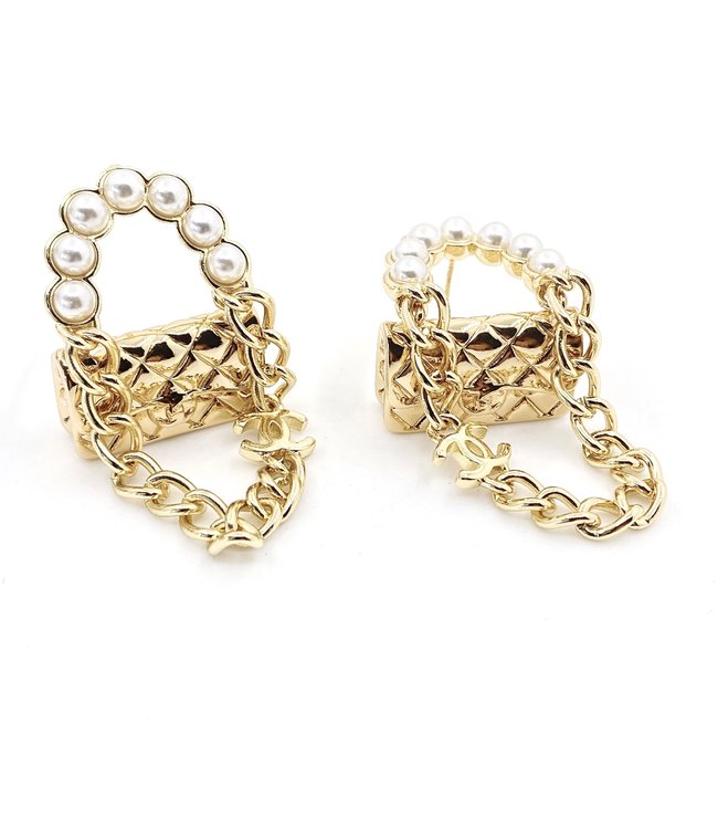 Chanel Earring CSJ45321121