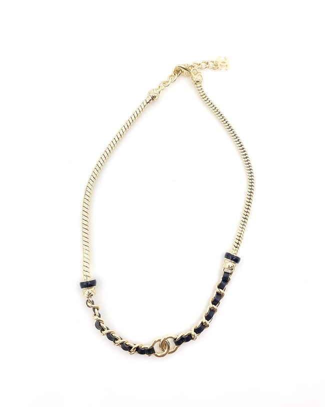 Chanel Necklace CSJ41343332