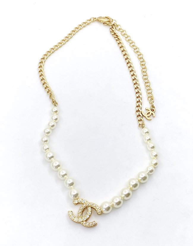 Chanel Necklace CSJ33332352