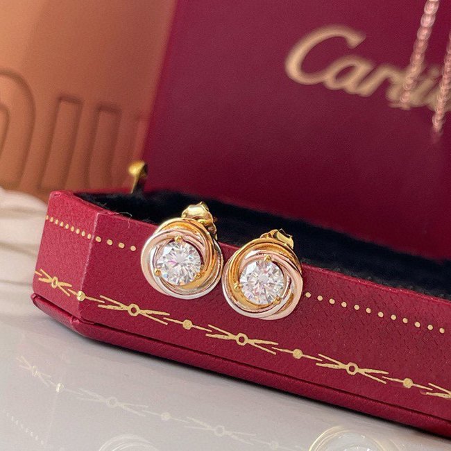 Cartier Earring CSJ24532442