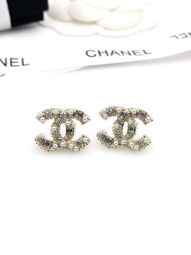 Chanel Earring CSJ23225543