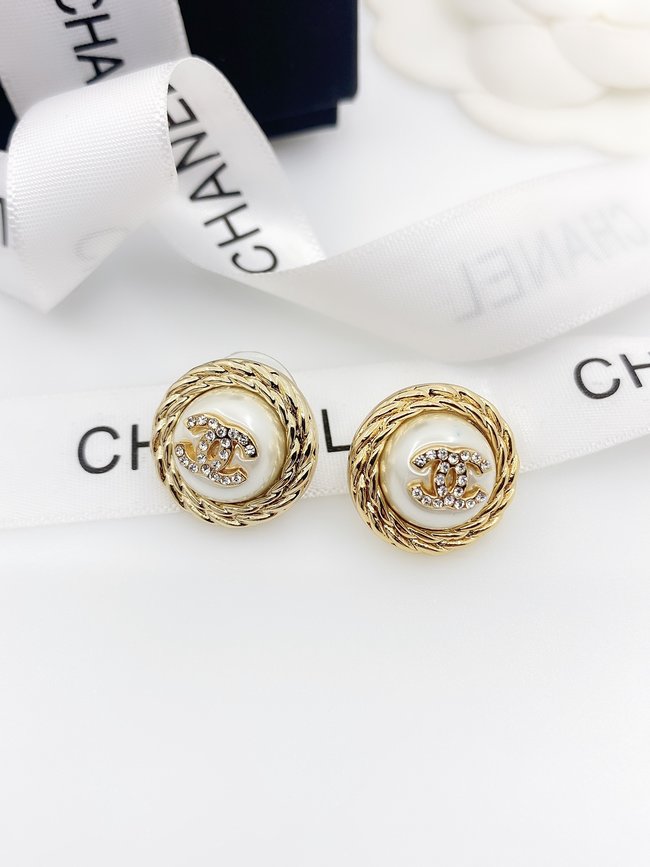 Chanel Earring CSJ13555525