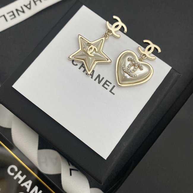 Chanel Earring CSJ55524114