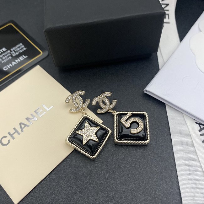 Chanel Earring CSJ42431524