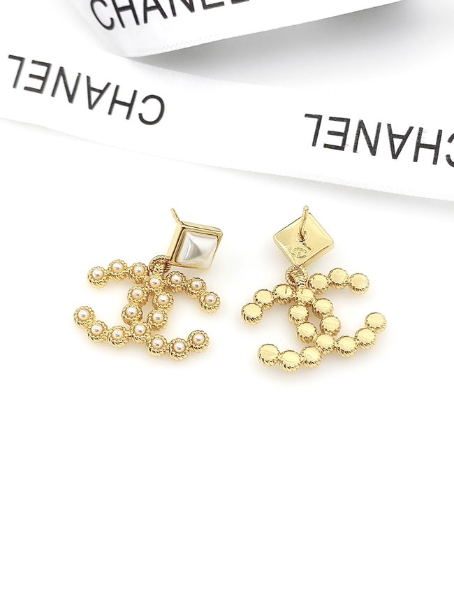 Chanel Earring CSJ35521155