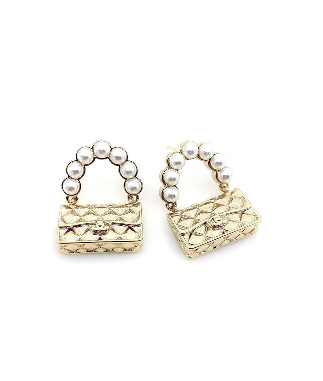 Chanel Earring CSJ55134211