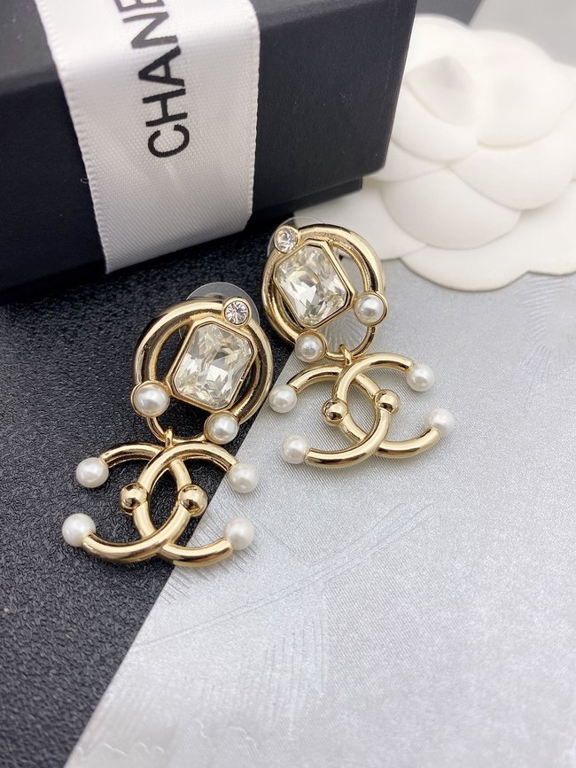 Chanel Earring CSJ11215145