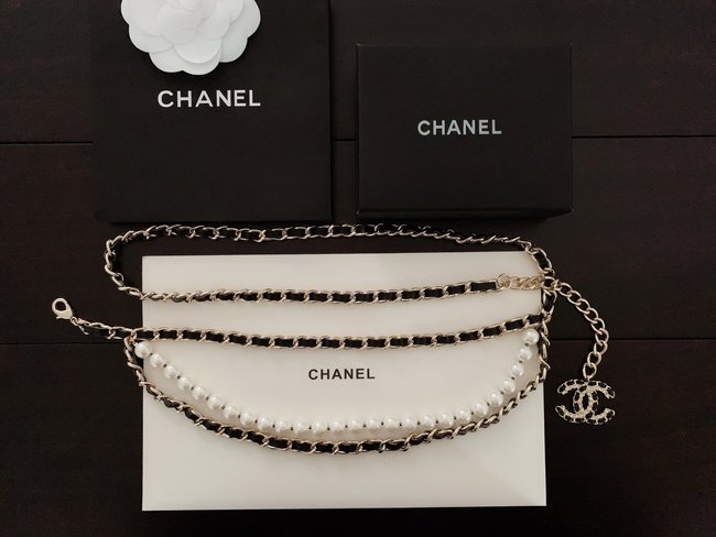 Chanel Necklace CSJ42141524