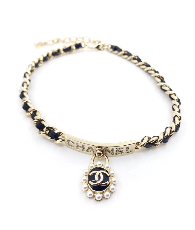 Chanel Necklace CSJ34513222