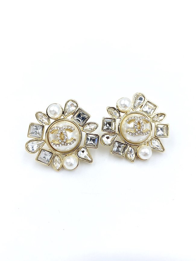 Chanel Earring CSJ22213555