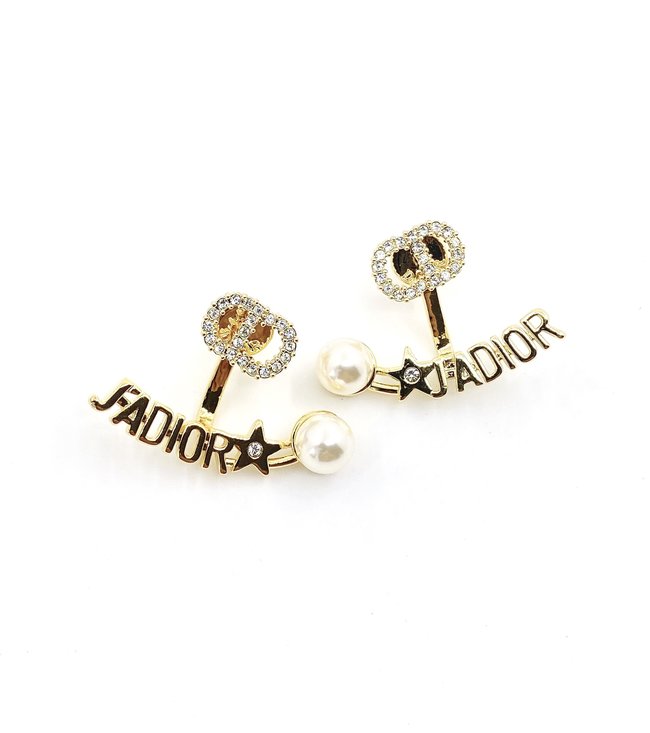 Dior Earring CSJ41234224