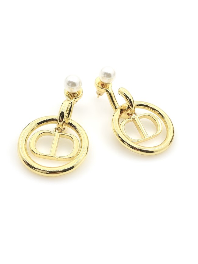 Dior Earring CSJ32455214