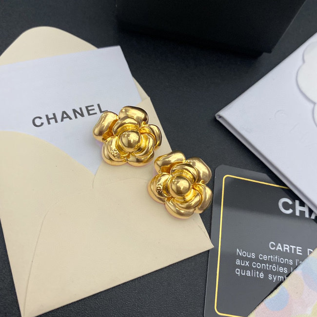 Chanel Earring CSJ35541141