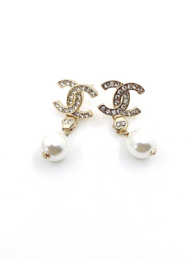 Chanel Earring CSJ12121314