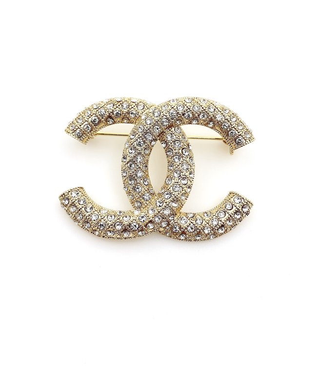 Chanel Brooch CSJ11415455