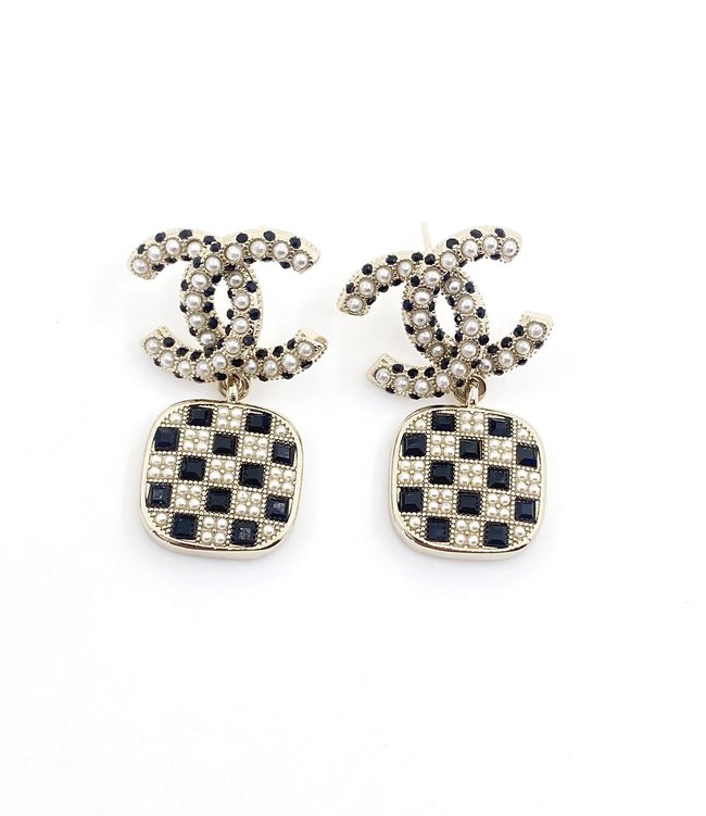 Chanel Earring CSJ15254322