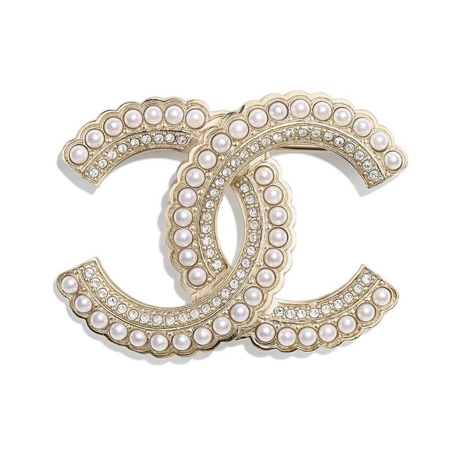 Chanel Brooch CSJ42513245