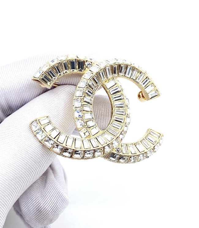 Chanel Brooch CSJ42451215