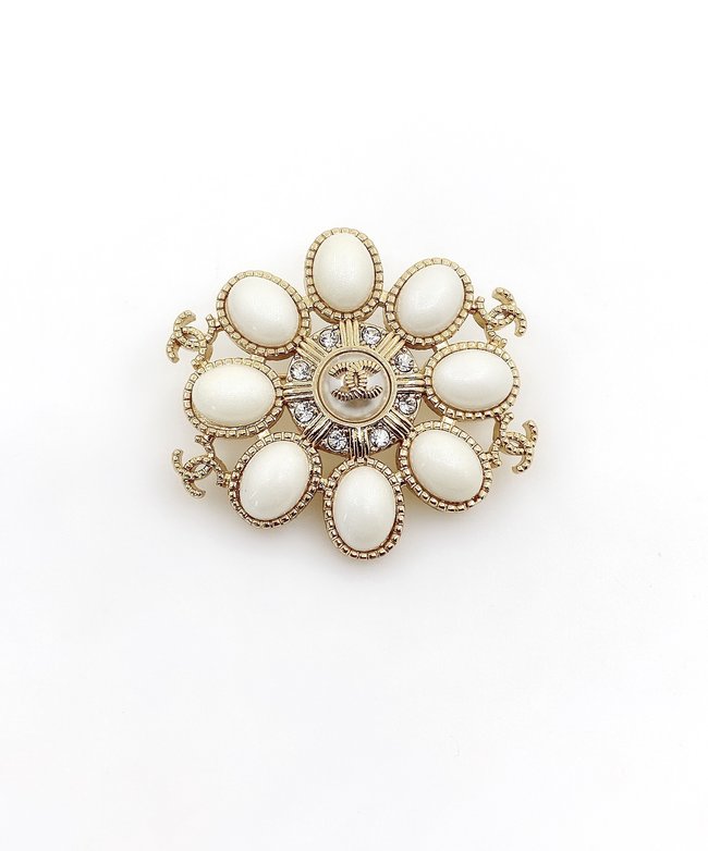 Chanel Brooch CSJ51143411