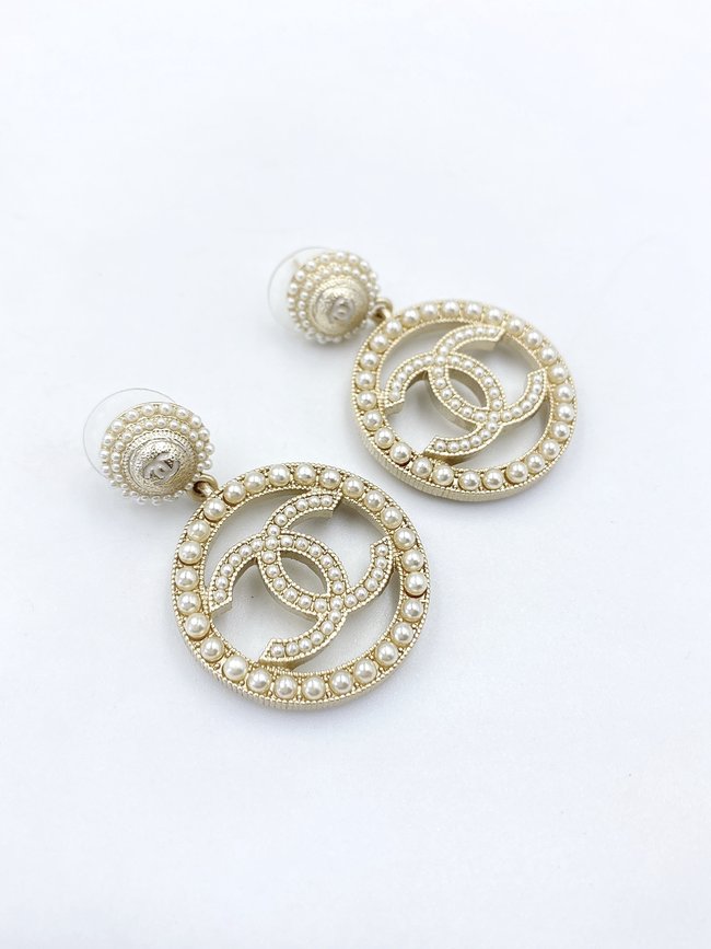 Chanel Earring CSJ55323513