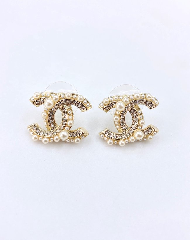 Chanel Earring CSJ12435142