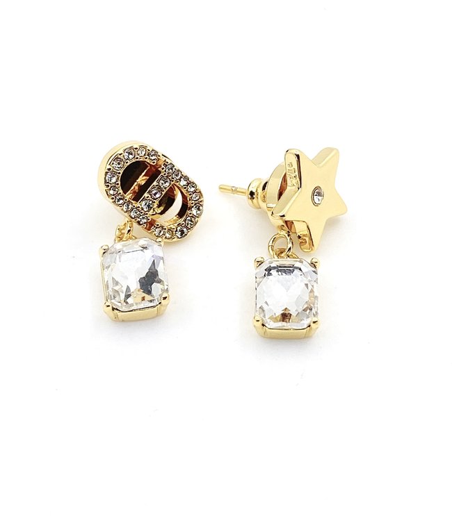 Dior Earring CSJ34445131