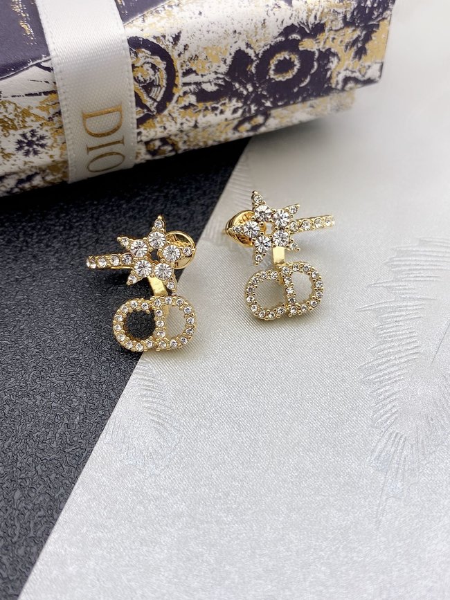 Dior Earring CSJ53122311