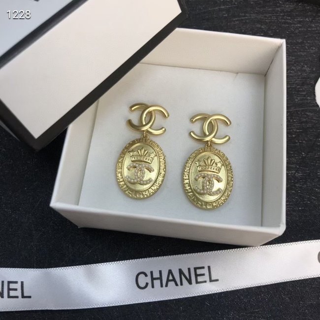 Chanel Earring CSJ25341215