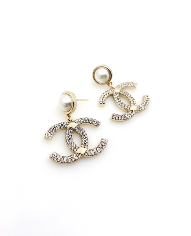 Chanel Earring CSJ31155142