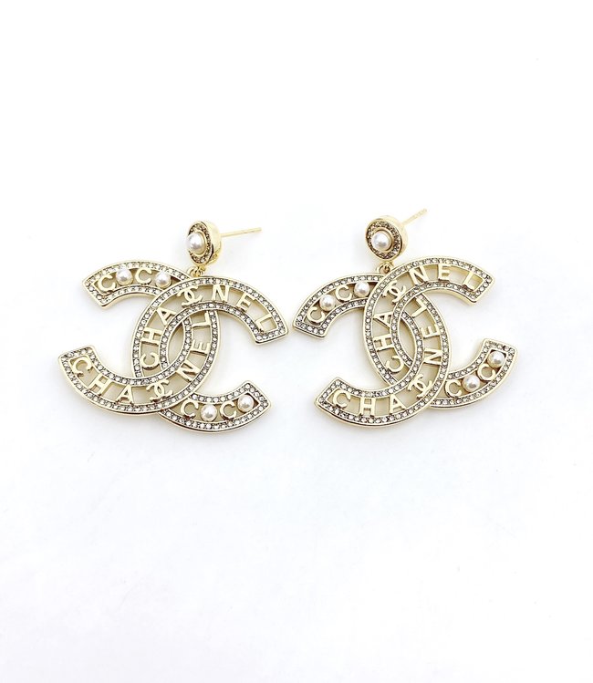 Chanel Earring CSJ54515454