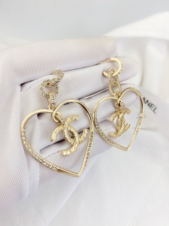 Chanel Earring CSJ52131252