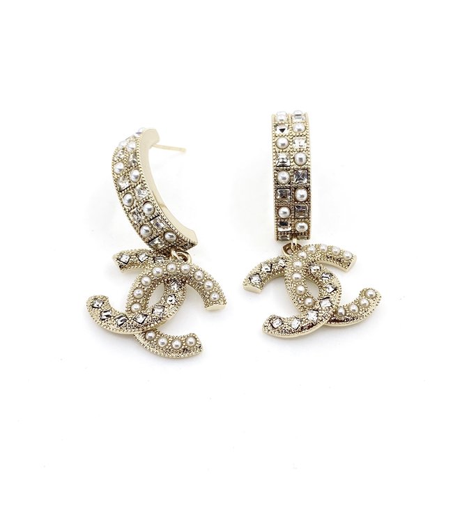 Chanel Earring CSJ14332532