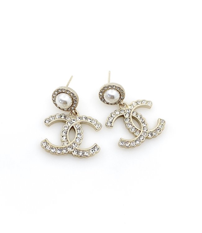 Chanel Earring CSJ14121144