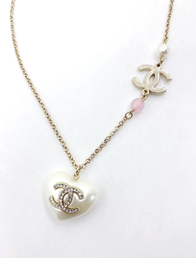 Chanel Necklace CSJ34251523