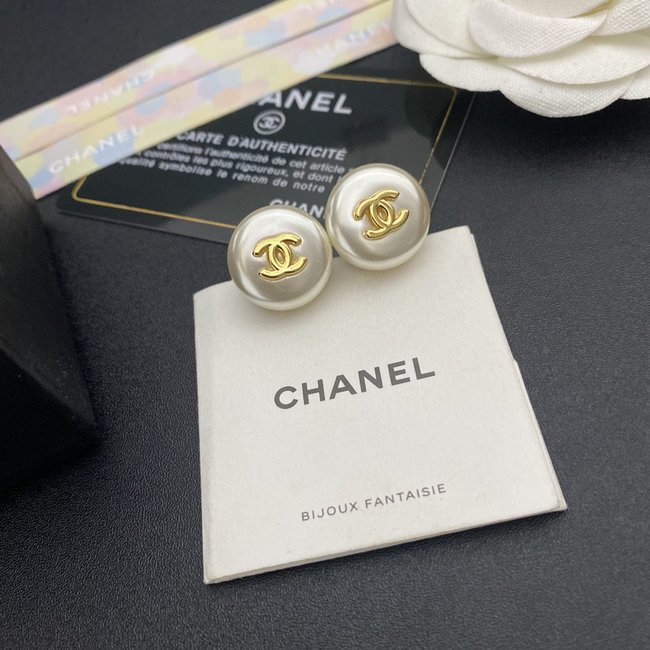 Chanel Earring CSJ52132555