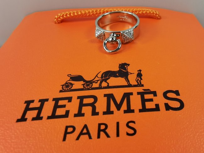 Hermes ring CSJ51543542