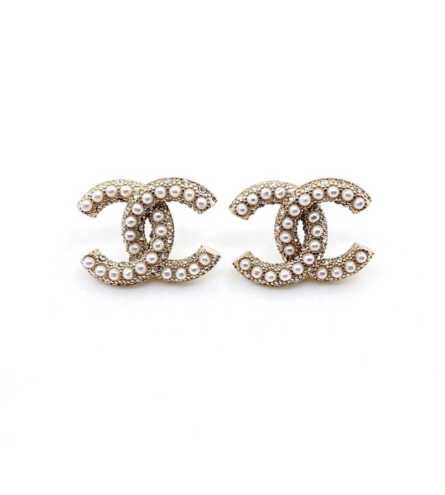 Chanel Earring CSJ31223523