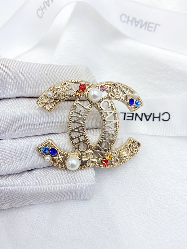 Chanel Brooch CSJ41414535